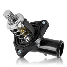 Termostato de refrigerante del motor para Chevy Silverado GMC Sierra 1500 2014-2020 12674639
