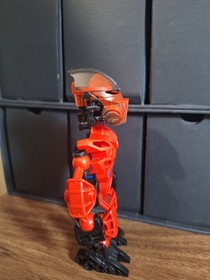 LEGO BIONICLE: Turaga Dume and Nivawk (8621) Incomplete
