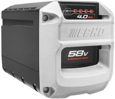 Echo CBP-58V40 4.0Ah 58 Volt Lithium-ion Battery Pack