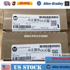 1PC New Sealed AB 1783-ETAP2F Ser A Stratix 5950 EtherNet/IP Tap 1783ETAP2F