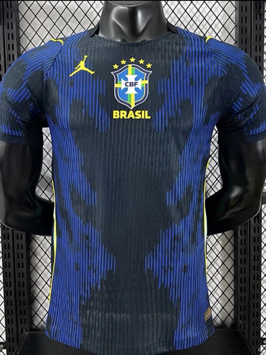 Brazil National Team Soccer Fan Apparel & Souvenirs for sale | eBay