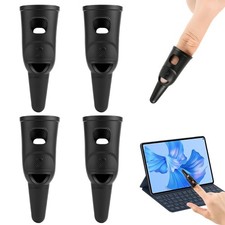 Finger Stylus Pen Set for Touchscreen Smartphone Devices 4pcs Stylus Pen