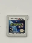 Star Fox 64 3D - Nintendo 3DS Cartridge Only