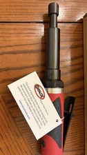 Sioux Stxg10s18 Extended Die Grinder 1 Hp 18000rpm 14 Collet Series 200 Sioux Stxg10s18 Extended Die Grinder 1 Hp 18000rpm 14 Collet Series 200