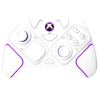PDP VICTRIX PRO BFG WIRELESS CONTROLLER - WHITE - XBOX - Neu & OVP