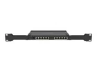 Mikrotik RB4011IGS + RM Router II price incl VAT 3 yr warranty * B2B