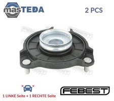HYSS-ELN16F FEDERBEINLAGER DOMLAGER PAAR VORNE FEBEST 2PCS FÜR HYUNDAI I30,KONA
