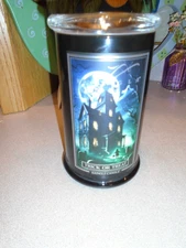 KRINGLE CANDLE HALLOWEEN TRICK OR TREAT