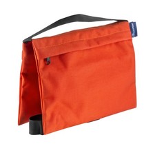 Flashpoint Empty Saddle Sandbag, Water-Resistant Cordura Nylon - 18 lb Capacity