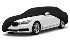 Autoabdeckung Soft Indoor Car Cover f�r BMW 7er (G11)