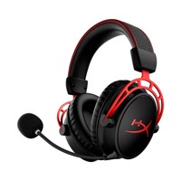 Hyperx Cloud Alpha Kabelloses Gaming Headset