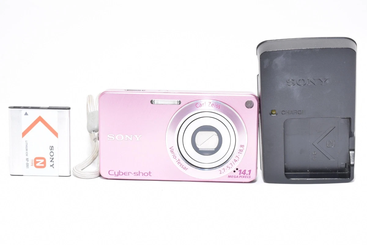 Sony Dsc W350 for sale | eBay