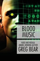 Greg Bear | Blood Music | Taschenbuch | Englisch (2014) | EAN 9781497637023
