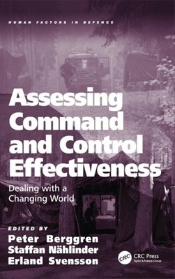 Berggren - Assessing Command and Control Effectiveness  Dealing with a - X555z