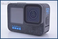 【AS IS】 GoPro HERO12 BLACK FromJapan #am9542