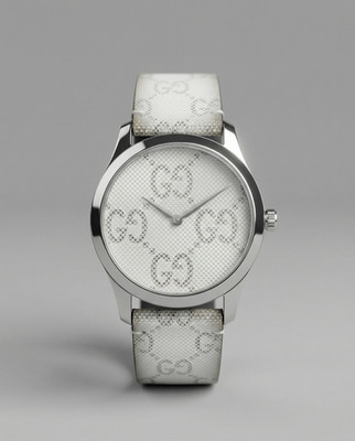 Gucci G timeless watch mens YA1264058