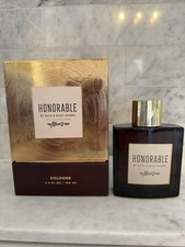 Bath Body Works DAMAGED BOX HONORABLE Cologne Spray 3.4oz Men s Fragrance