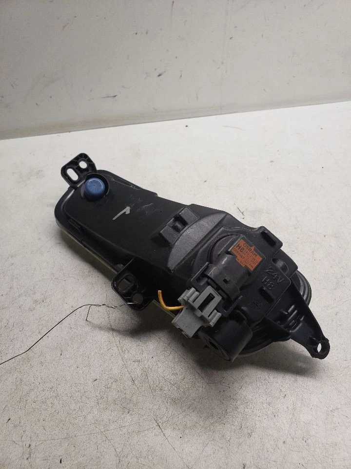 Luz antiniebla de esquina/estacionamiento para pasajeros compatible con 20-24 Transit 150 1416310 Foto 2 de 4