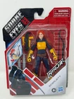 G.I. Joe Origins Snake Eyes Movie Scarlett 6 inch Action Figure