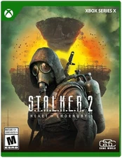 S.T.A.L.K.E.R. 2 Heart of Chornobyl for Xbox Series X [New Video Game] Xbox Se