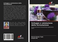 Sviluppo E Valutazione Della Formulazione Pavan Kumar Yadv