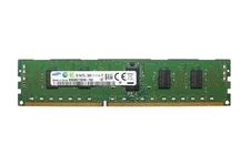 Micron M393B5773DH0-YK0 2GB PC3L-12800R DDR3 1Rx8 ECC Server Memory