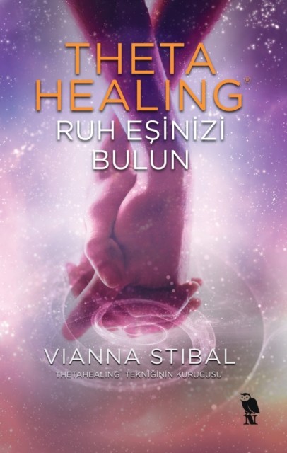 Thetahealing Le Ruh Esinizi Bulun