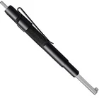 ASP 81200 Sentry Aluminum Universal Police Correction Handcuff Cuff Key - Black