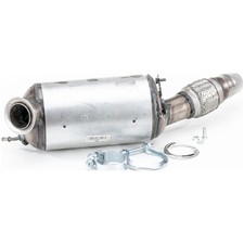 Ruß-/Partikelfilter Abgasanlage passend für BMW X1 E84 xDrive18d xDrive20d