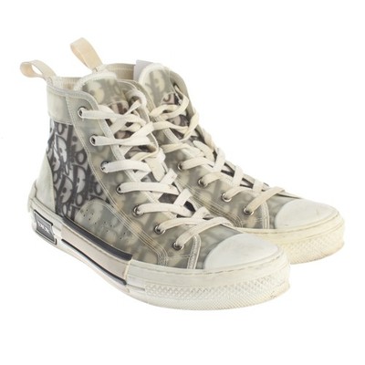 Dior Sneaker 41 EUR Mehrfarbig Gut
