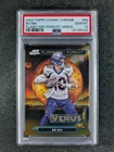 2024 Topps Cosmic Chrome BO NIX RC Planetary Pursuit Venus SP #PPV-BN PSA 10