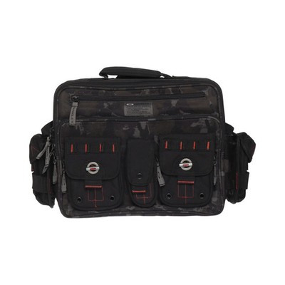 Oakley, Rucksack, Unisex (Erwachsene), Grau/Schwarz/Mehrfarbig, 37, 12 #fBC