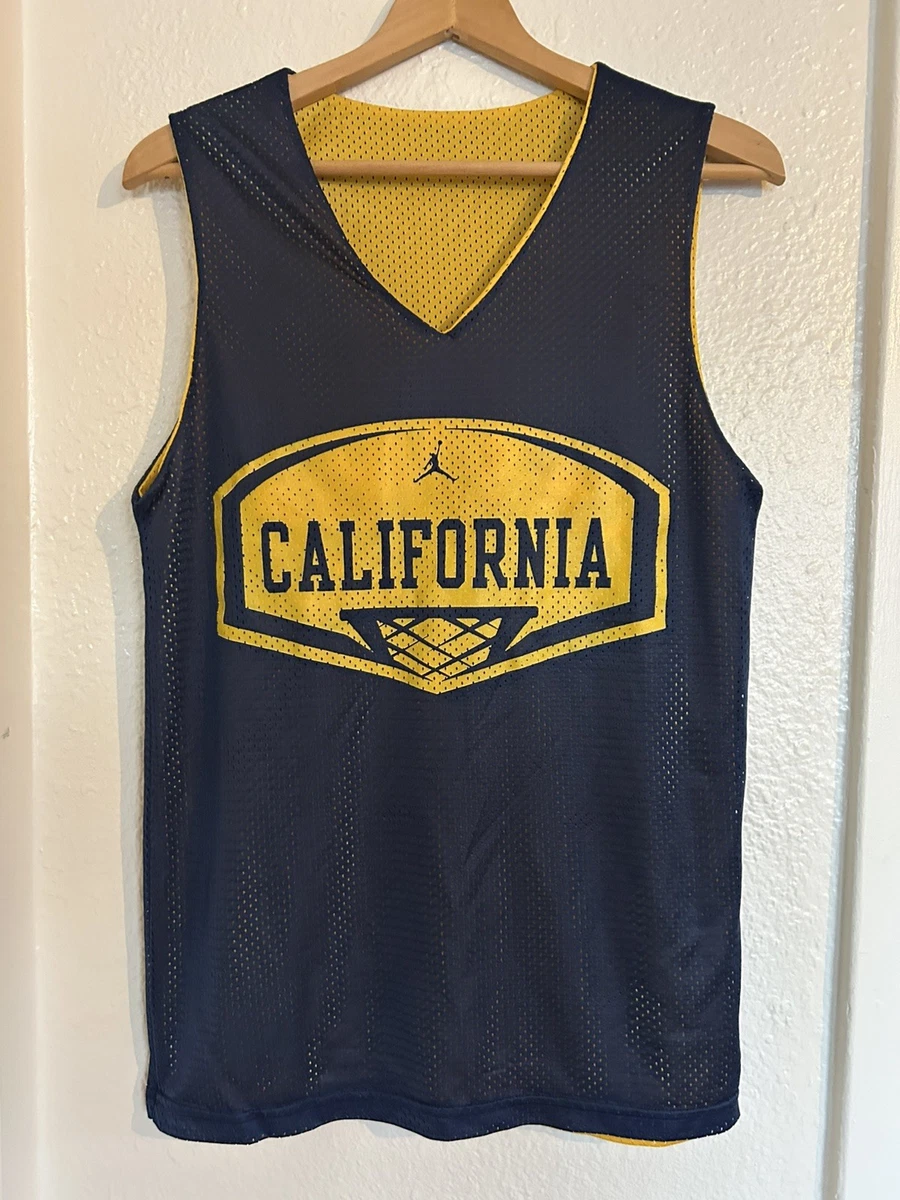 Basketball California Golden Bears NCAA Jerseys for sale | eBay