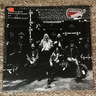 Sealed 80s The Allman Brothers Band At Fillmore East LP CPN-2-0131 grateful dead