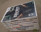 Nintendo Wii Games