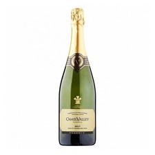 Camel Valley Cornwall Reserve Brut 2023 75cl