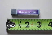 NEW HARVEY CSG0625-C6 .0625 7 60MM LOF DRILL 2FL DRILL