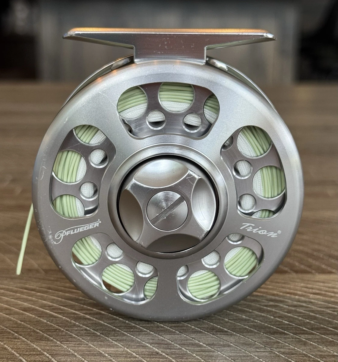 Pflüger Fishing Fly Reels for sale | eBay UK