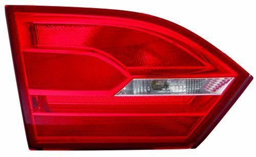 ABAKUS Tail Light 441-1332R-LD-UE Right Inner Part For VW, New