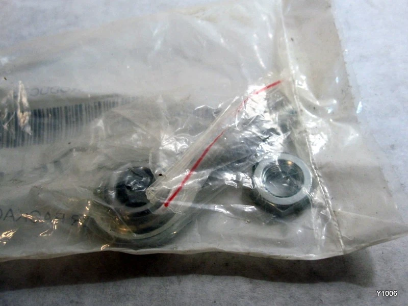 Summit Racing Rod Ends SUM-MSM7 - Image 4 of 4