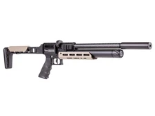 Air Venturi Alpha Air Rifle, Compact Tube, .22 Cal