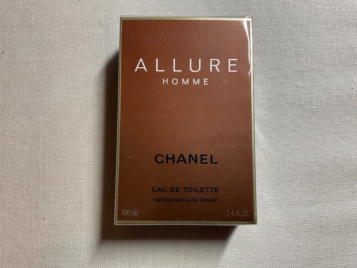 Allure Homme Fragrances for Men for sale | eBay