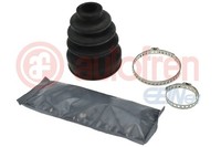 Faltenbalgsatz Antriebswelle FüR Honda City IV Stufenheck V Civic VII Hatchback