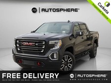 2019 GMC Sierra 1500 AT4 Pickup 4D 5 3/4 ft