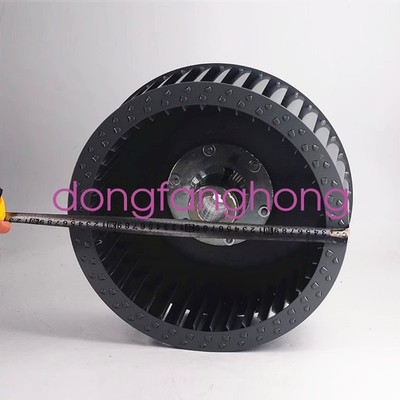 FOR RIELLO burner fan RS810／E BLU impeller FedEx or DHL or UPS