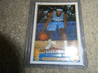 2003-04  Topps Carmelo Anthony Rookie Card 223