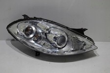 Frontscheinwerfer Mercedes-Benz A-Klasse W169 Xenon Rechts Headlight