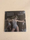 Taylor Swift ~ Opalite 7” Vinyl Single, Limited Edition Blue Pearlescent Color
