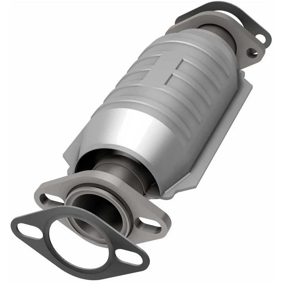 MagnaFlow Catalytic Converter FITS: 1983-1985 Nissan 720 2.0L L4 GAS SOHC - Image 4 of 4