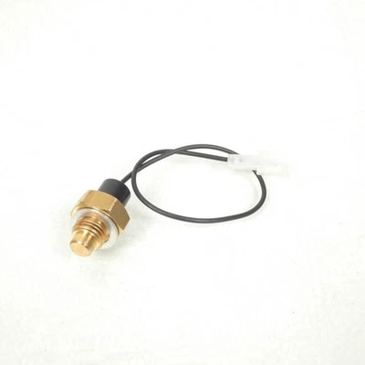 Sonde de température DERBI / PIAGGIO ORIGINE pour Moto Gilera 50 SMT 2011 à 2017 - Photo 1/3